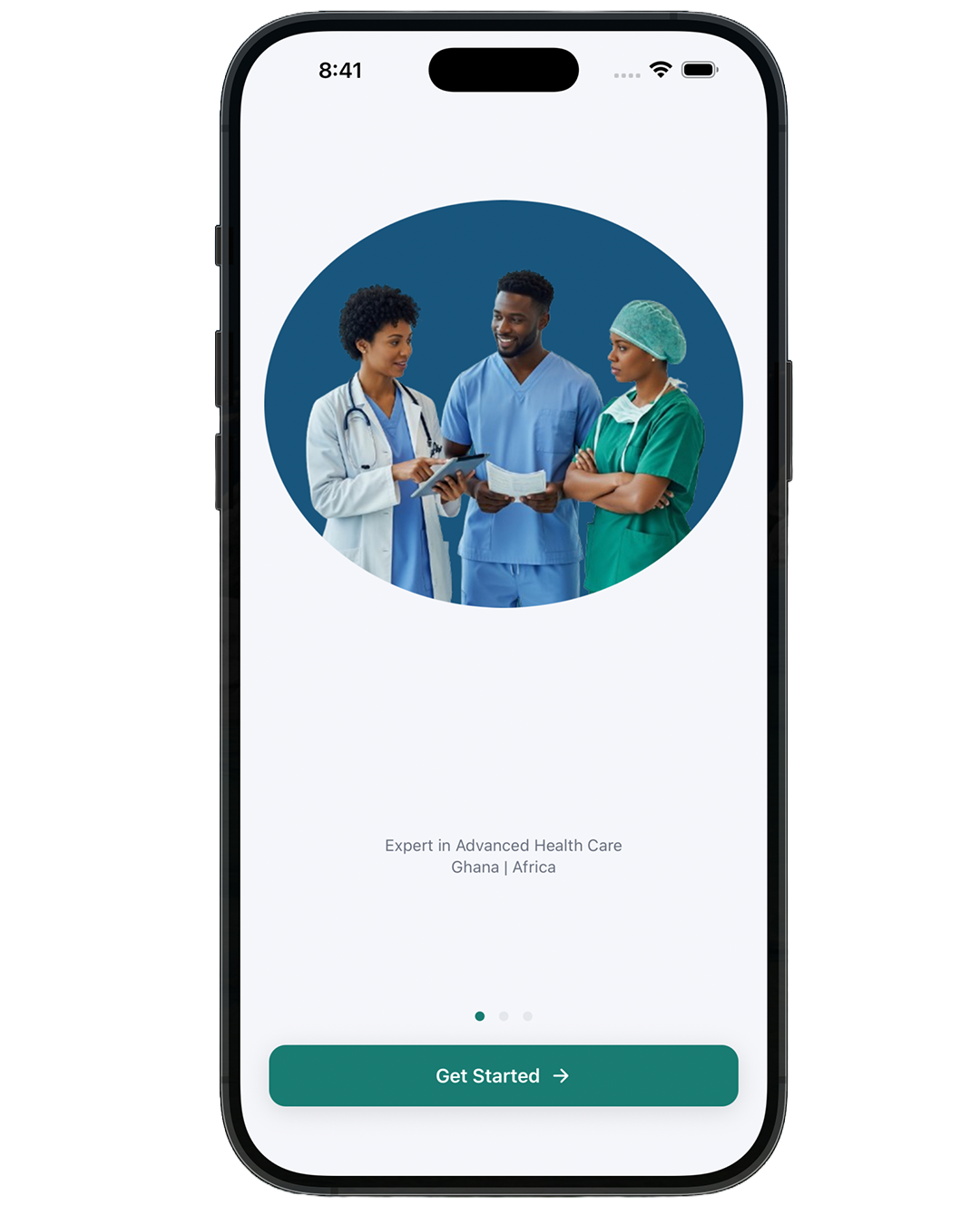 Get Recommended by Your Doctor